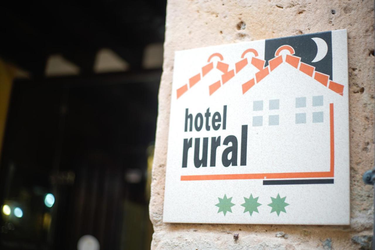 Rural El Zaguan *