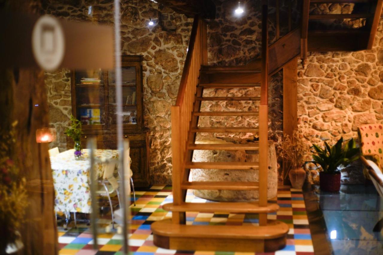 Hotel Rural El Zaguan Lerma