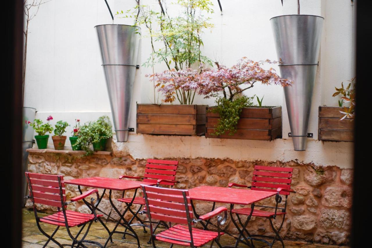 Rural El Zaguan Hotel