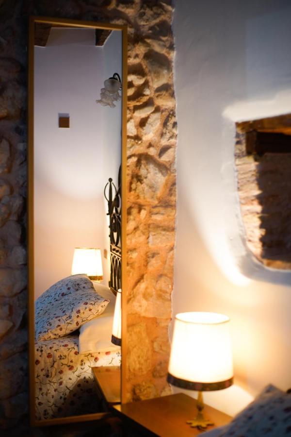 Rural El Zaguan Hotel *