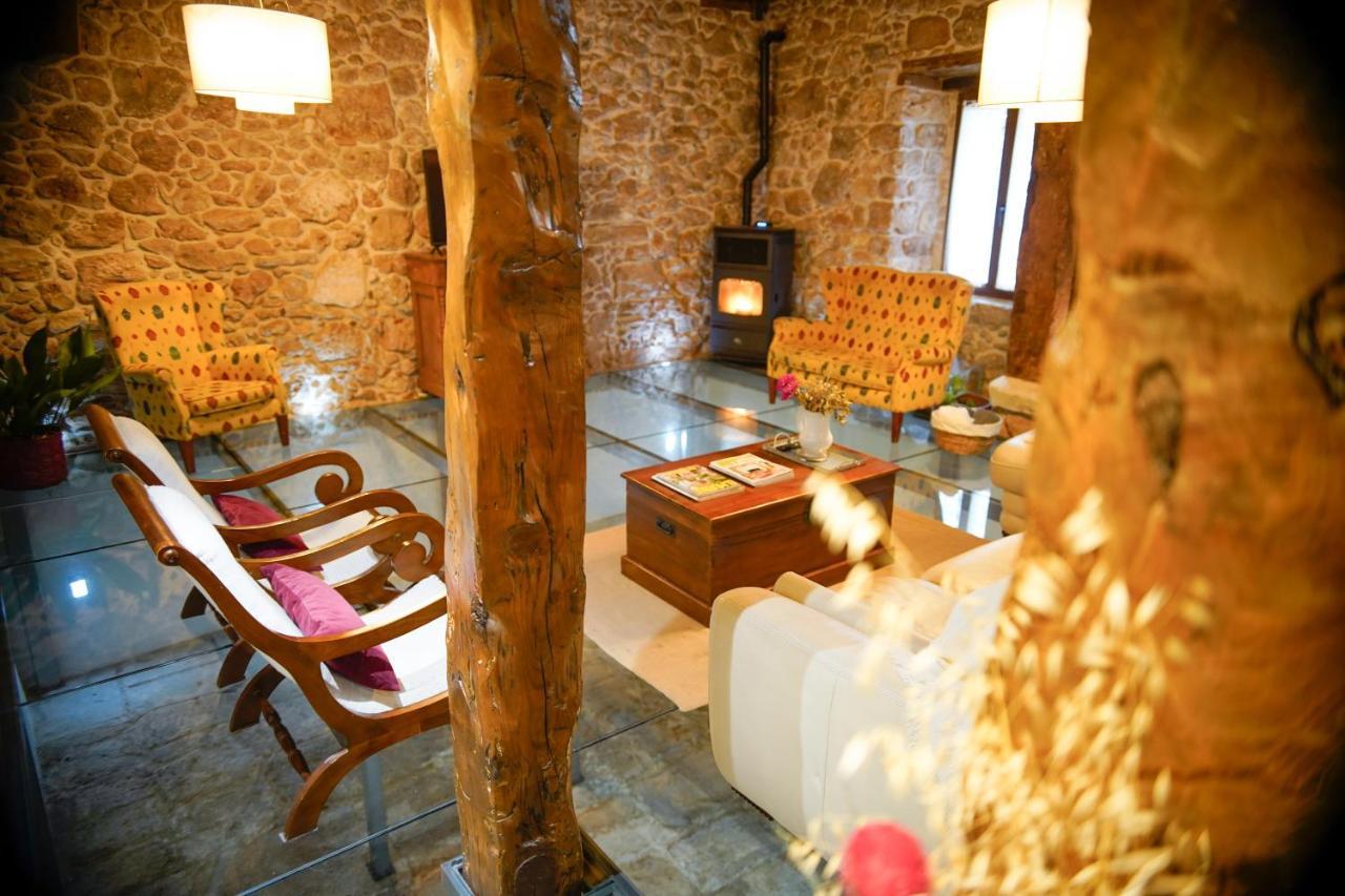 Rural El Zaguan Hotel Lerma