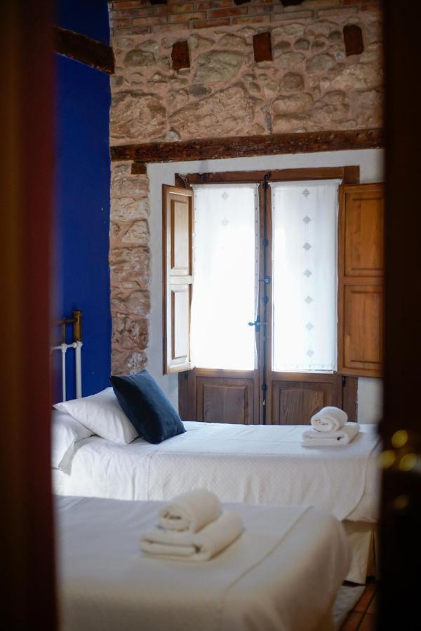 Hotel Rural El Zaguan *