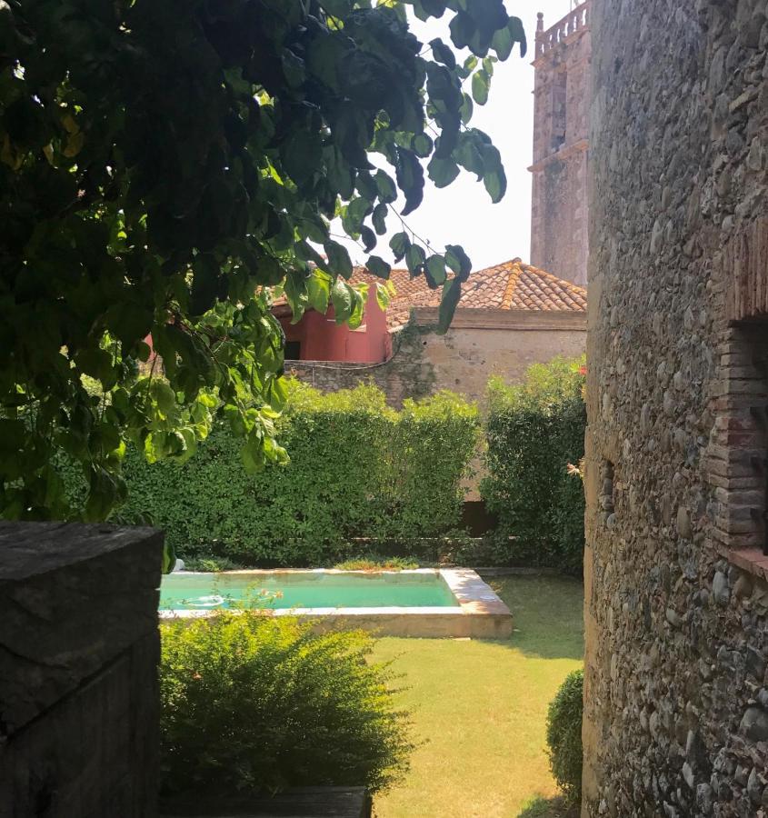 Casa rural Bartró De Orfans *