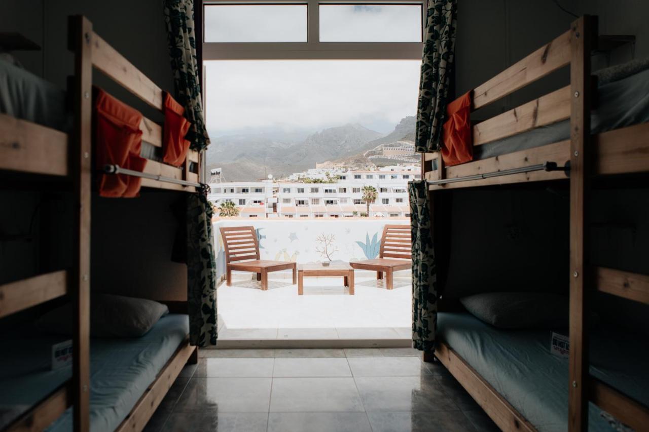 Endless Summer House (adults Only) Hostel Costa Adeje (Tenerife)