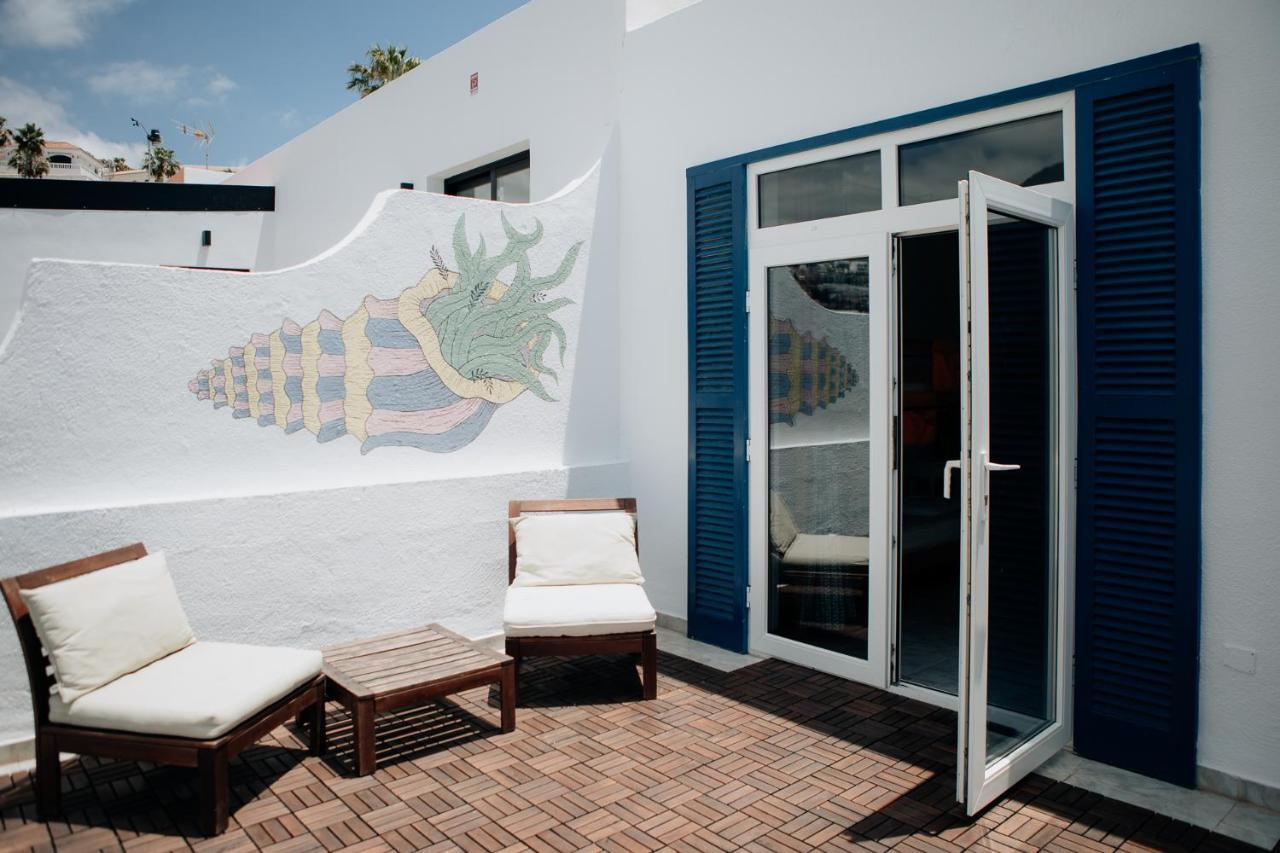 Hostel Endless Summer House (adults Only) Costa Adeje (Tenerife)