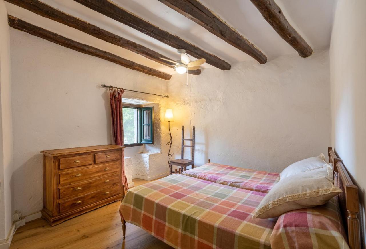 Muni Country house