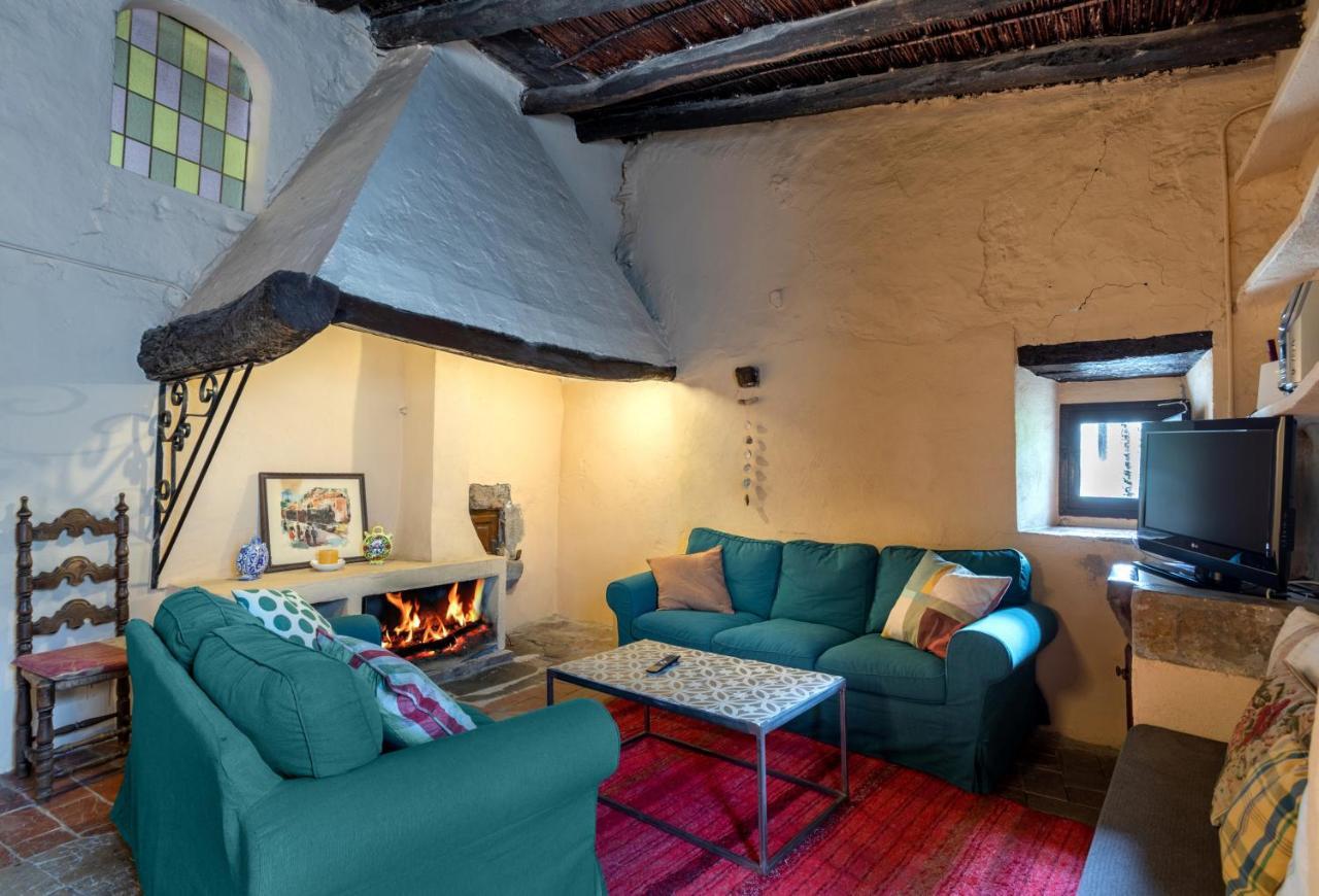 Muni Country house *