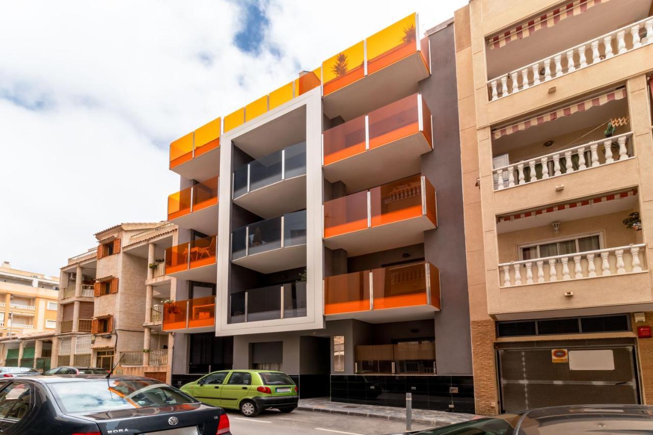 Apartment Corazon Del Mar