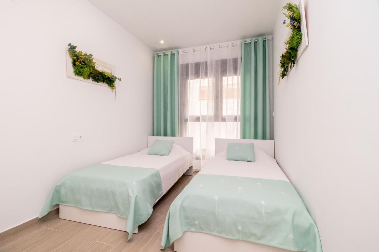 Corazon Del Mar Apartment *