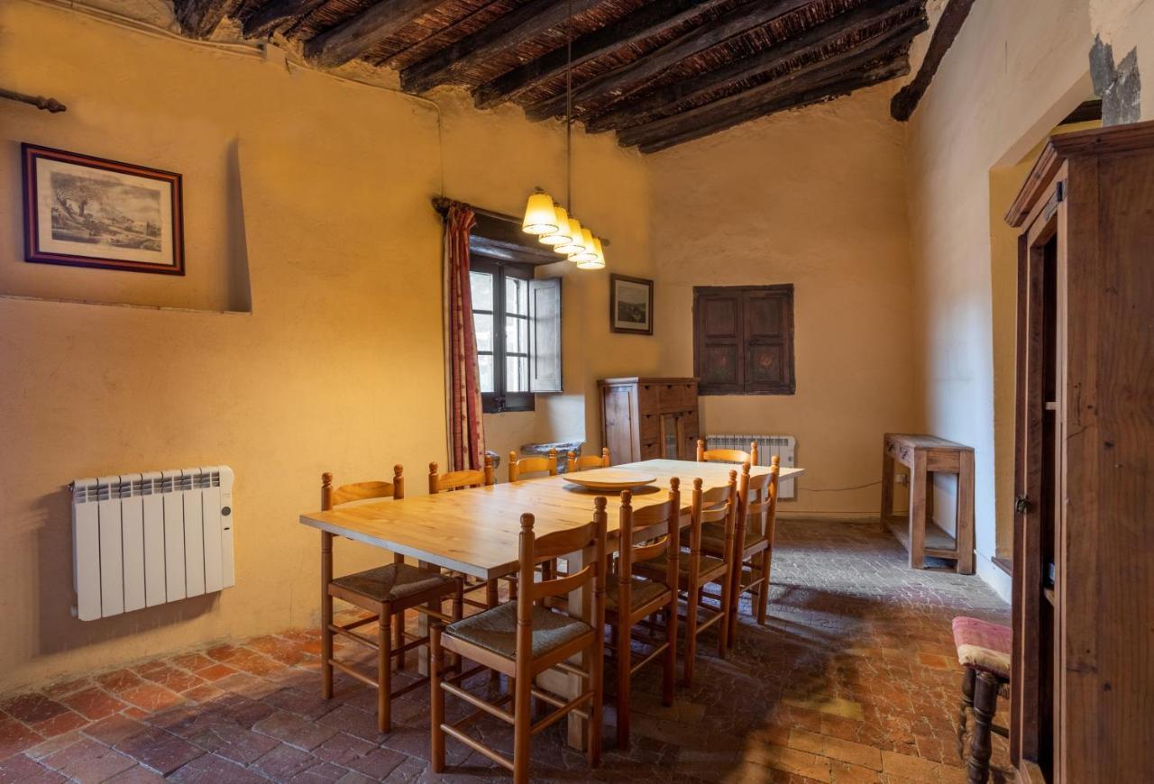 Muni Country house Vilopriu