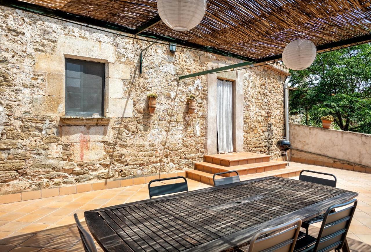 Muni Country house *