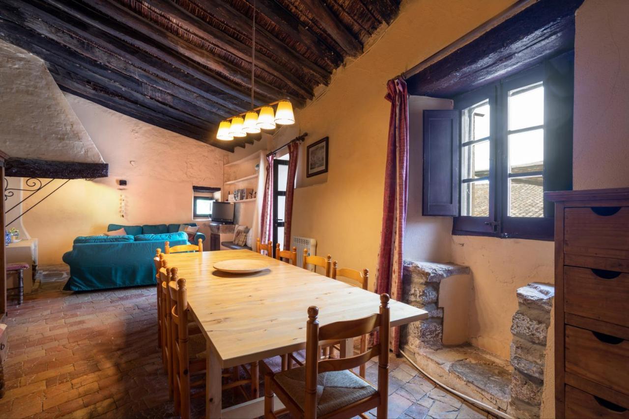 Muni Country house Vilopriu