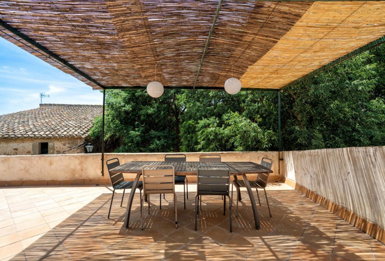 Country house Muni Vilopriu
