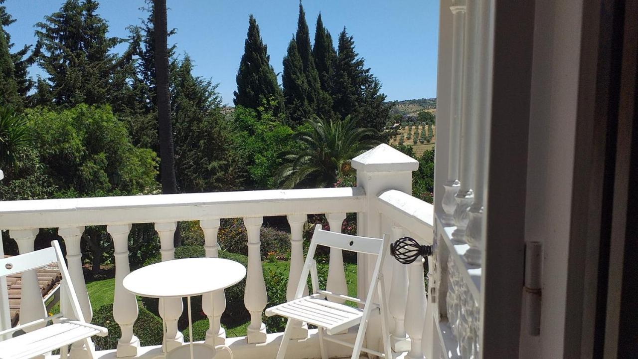 Cortijo Andaluz Bed and breakfast 3*