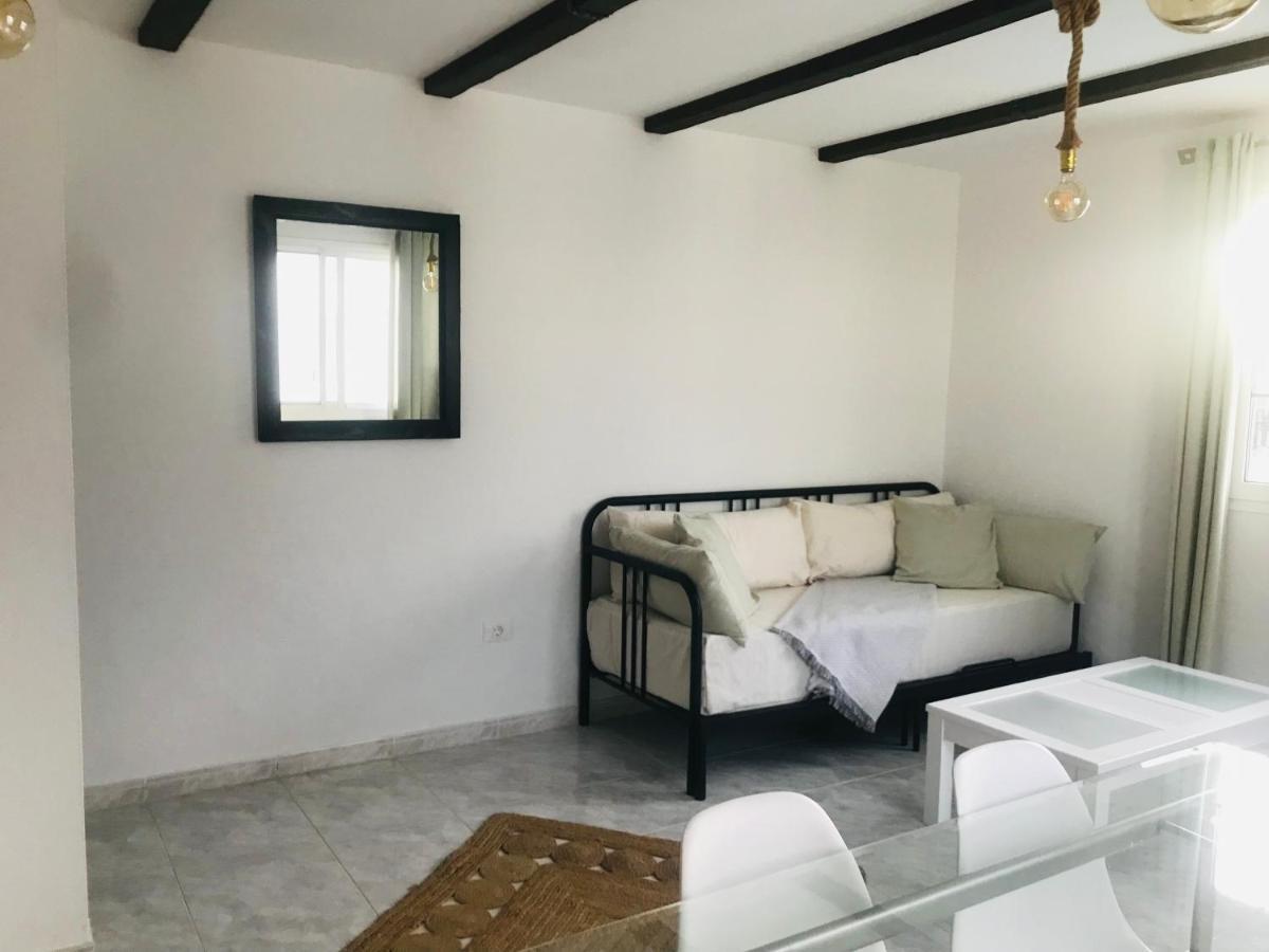 Apartamento Luna De Lobos *