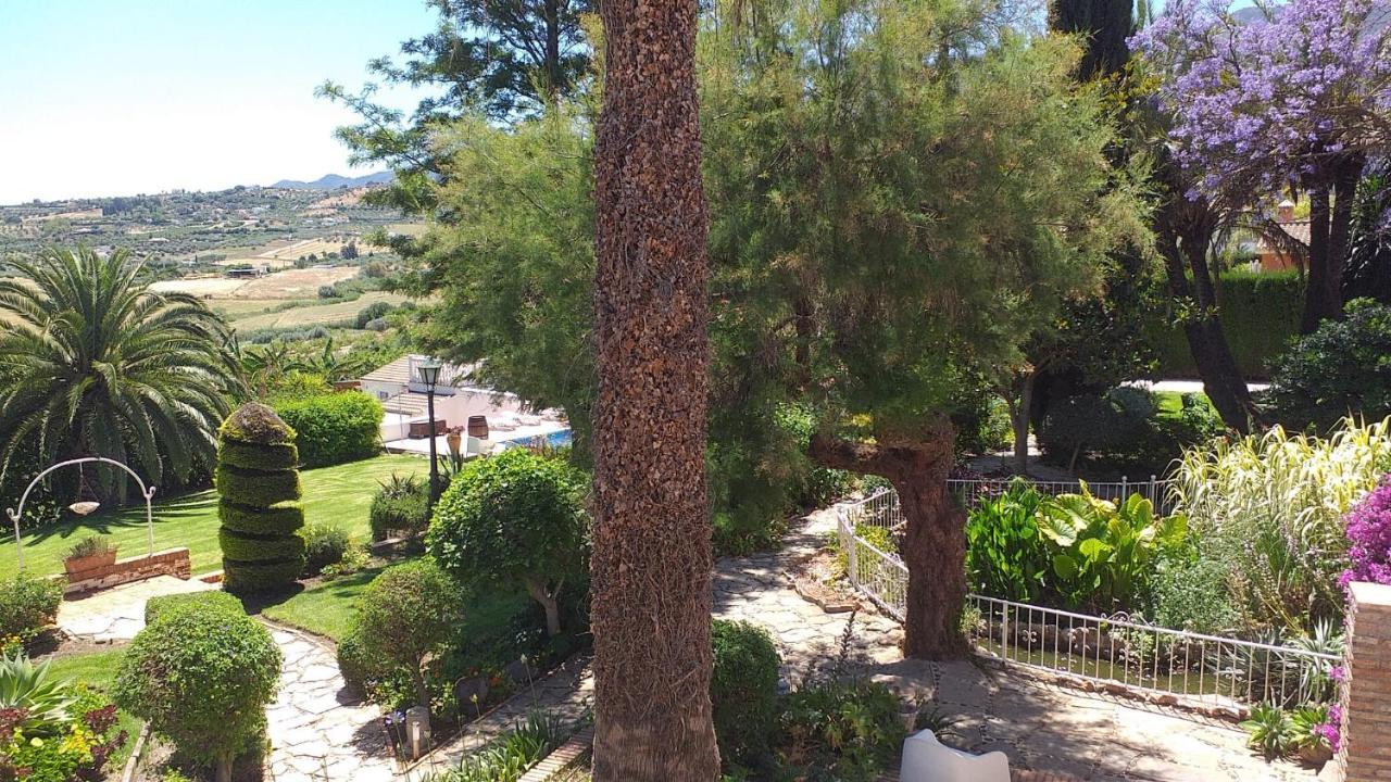 Cortijo Andaluz 3* Alhaurín el Grande