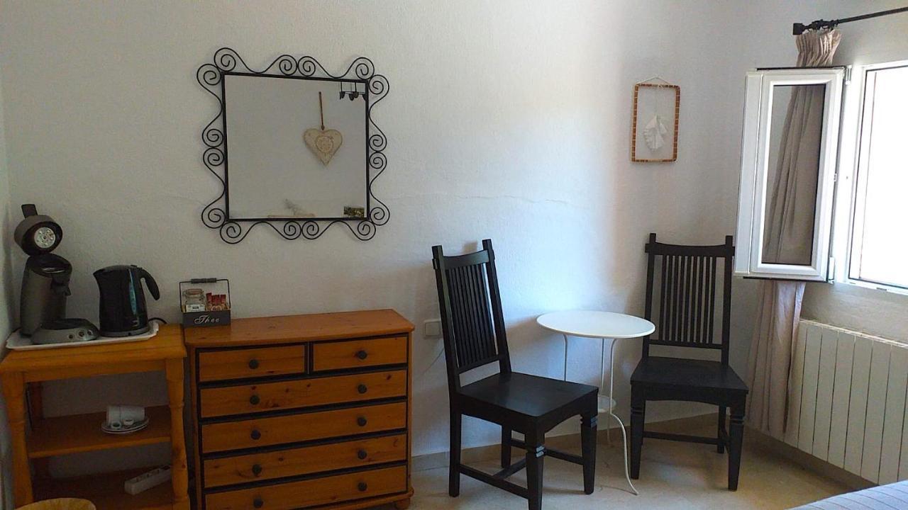 Cortijo Andaluz