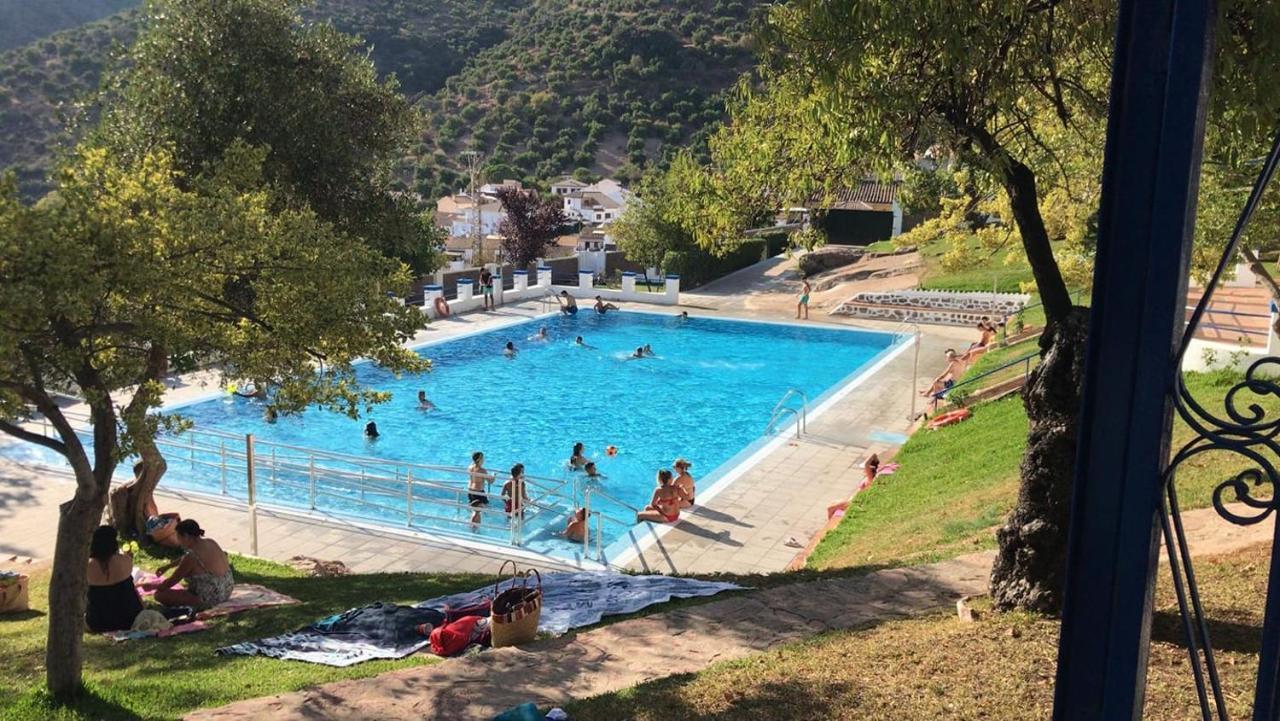 Holiday home Spa, Sierra Y Sol