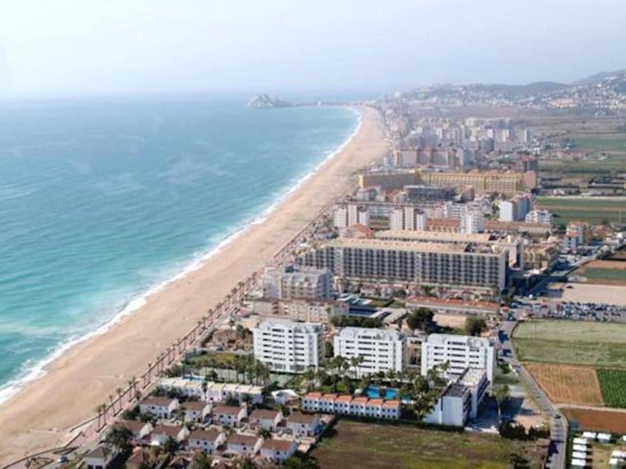 One New Fantastic In * Peñíscola