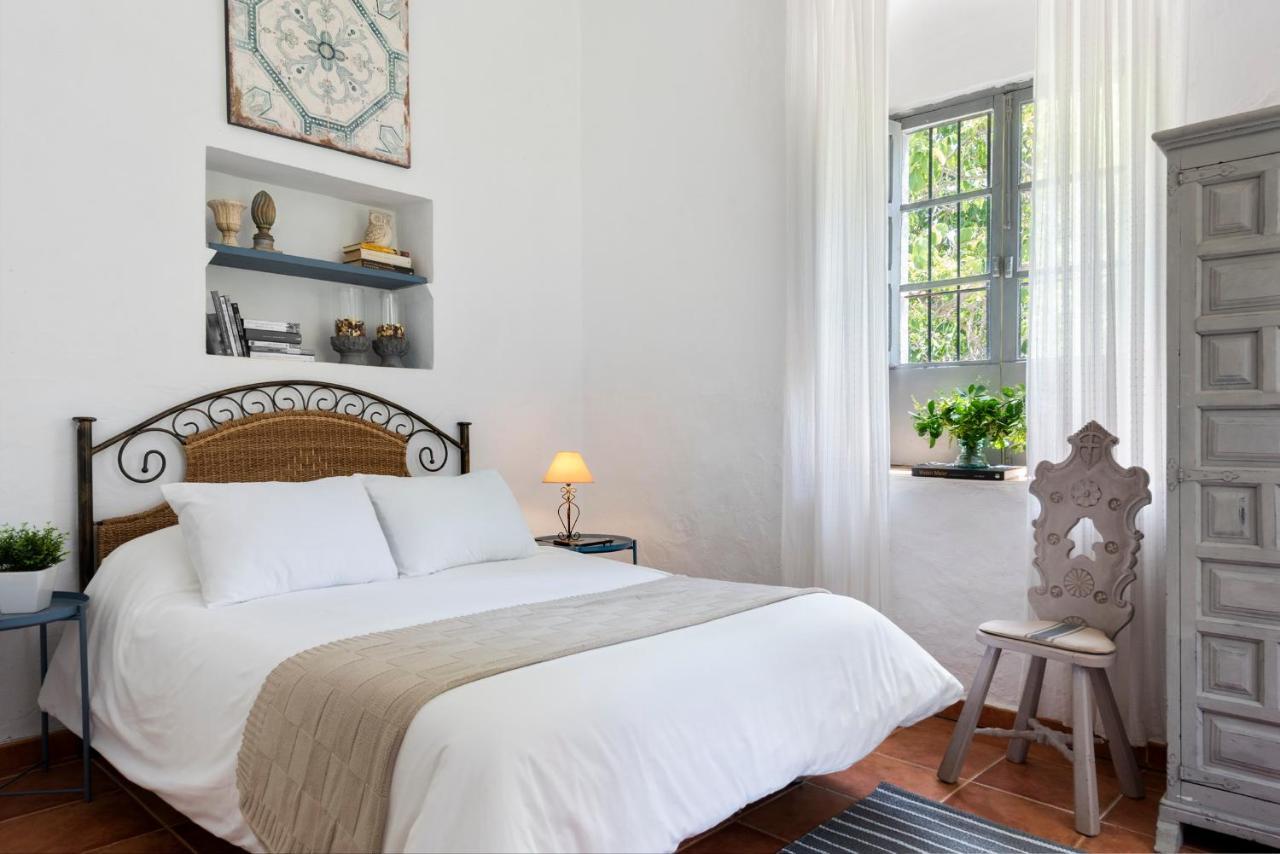 San Juan Boutique Constantina