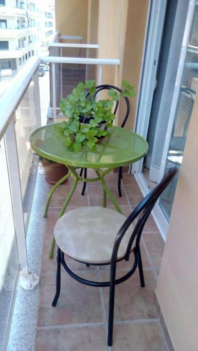 One New Fantastic In Apartamento