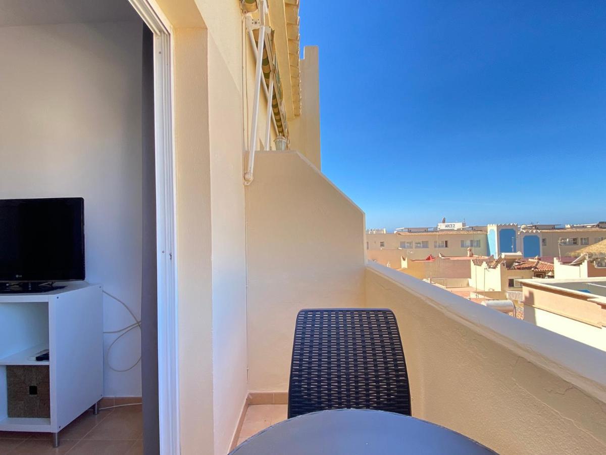 Apartamento Apartamento Playa Torrecilla Casasol *