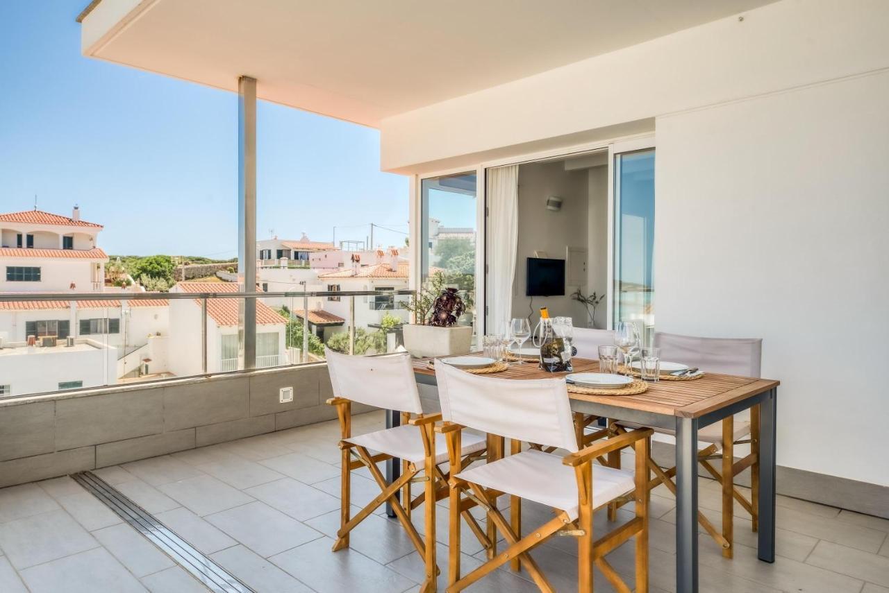 Apartamento En Es Grau Con Vistas Maó (Mahón)