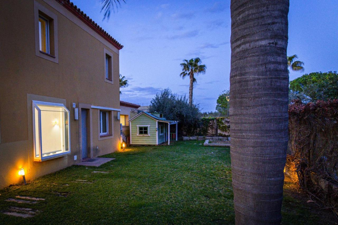 Villa Zenluxe Planet Costa Dorada