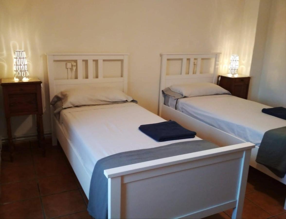 Casa rural 643km Villatuerta