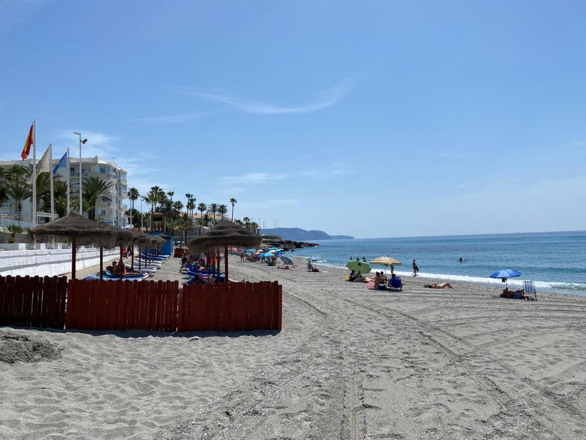 Apartamento Playa Torrecilla Casasol Apartamento *
