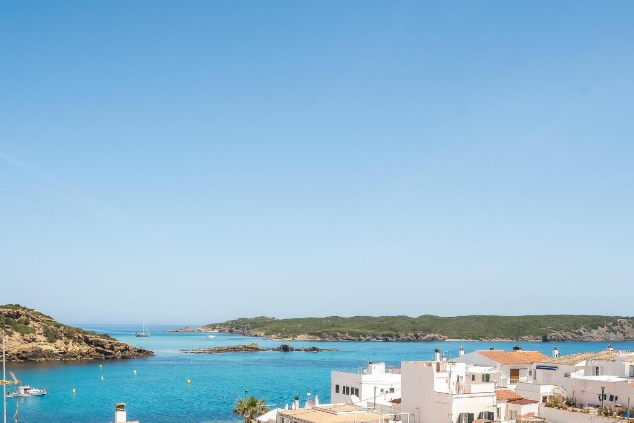 En Es Grau Con Vistas Apartment Mahon (Menorca)