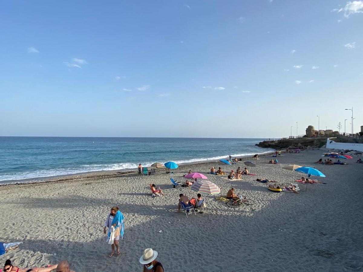 Apartamento Playa Torrecilla Casasol Apartamento