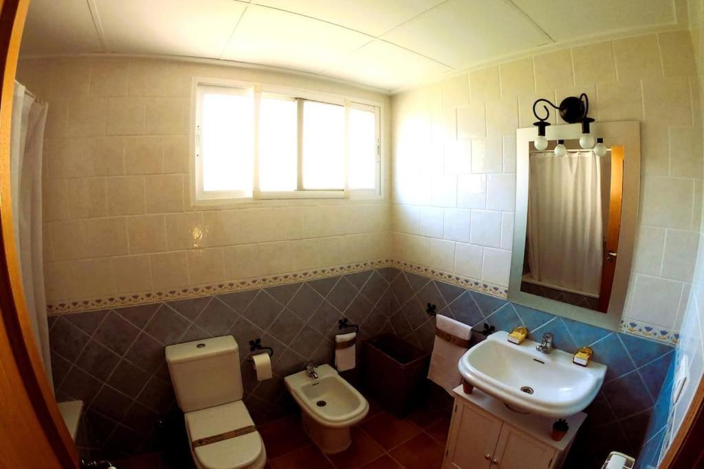 Сasa de vacaciones Casa Con Encanto,disfruta De Su Paz Y Tranquilidad