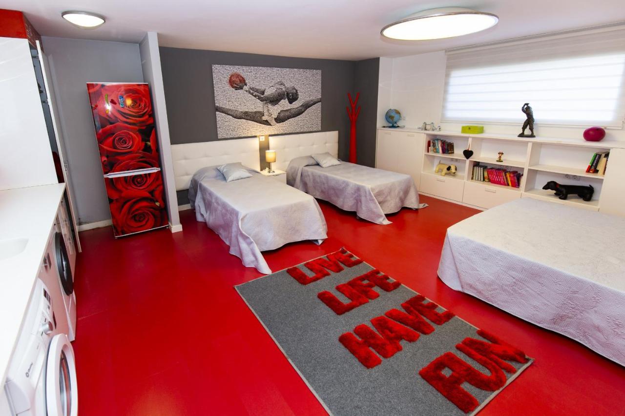 Zenluxe Planet Costa Dorada Villa *
