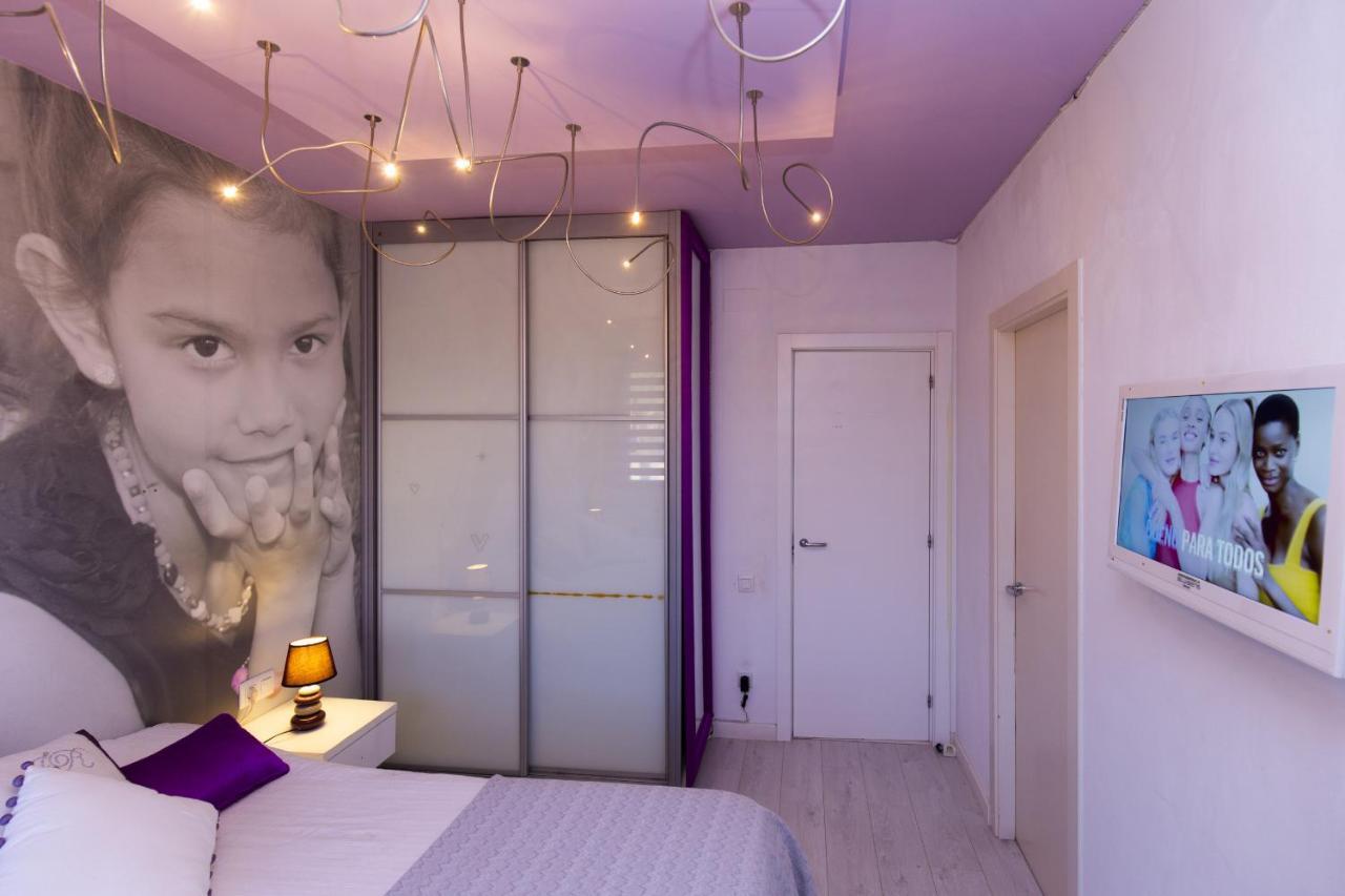 Zenluxe Planet Costa Dorada Villa