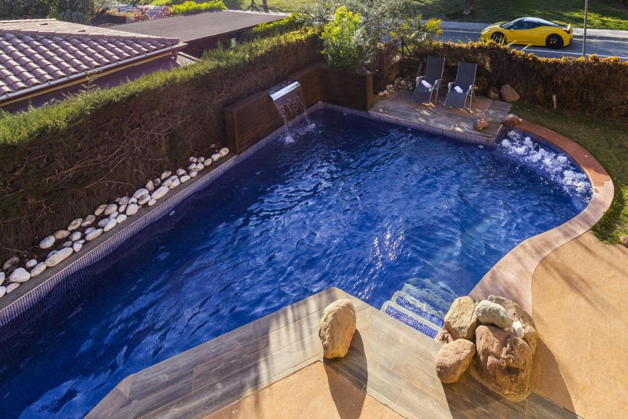 Zenluxe Planet Costa Dorada * Reus