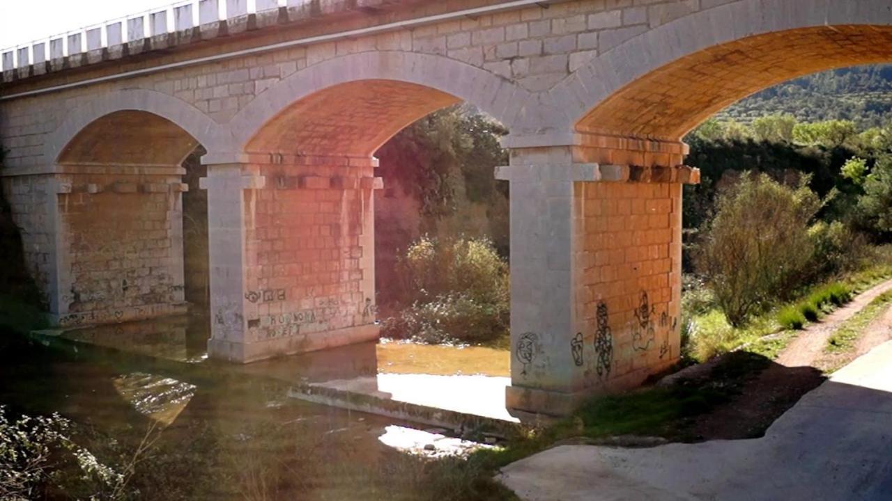 Casa Con Encanto,disfruta De Su Paz Y Tranquilidad * Adzaneta