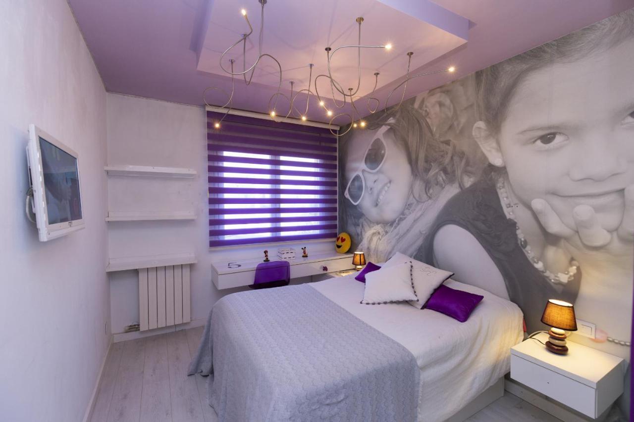 Zenluxe Planet Costa Dorada * Reus