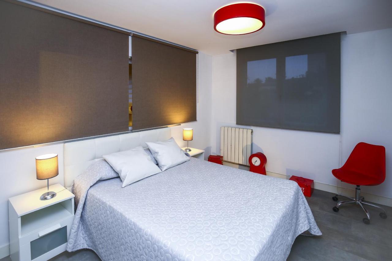 Zenluxe Planet Costa Dorada Villa