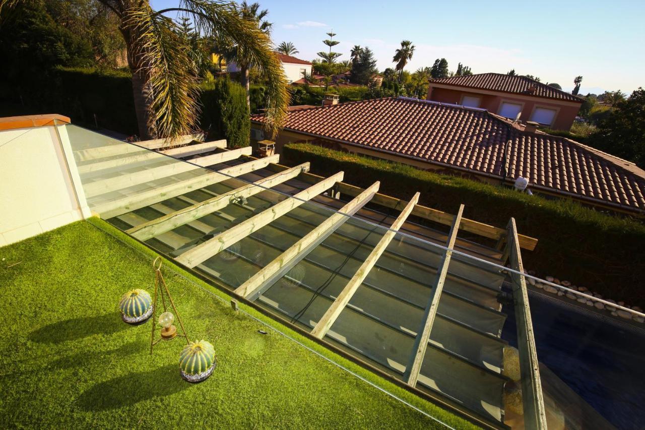 Zenluxe Planet Costa Dorada * Reus