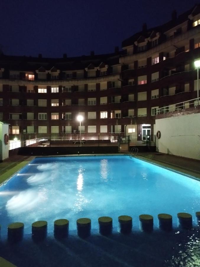 Precioso Con Piscina Apartamento *