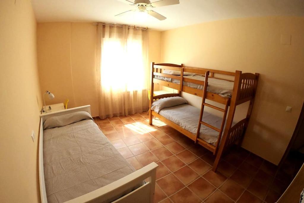 Casa Con Encanto,disfruta De Su Paz Y Tranquilidad Сasa de vacaciones *