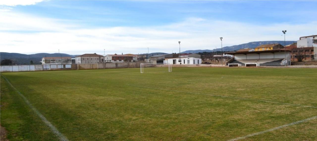 Casa Con Encanto,disfruta De Su Paz Y Tranquilidad * Adzaneta