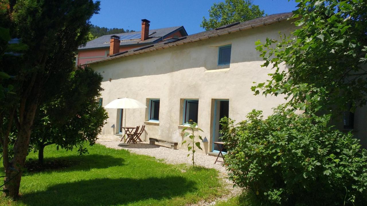 La Collada Apartamento *