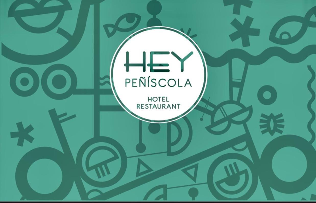Hey Peñíscola