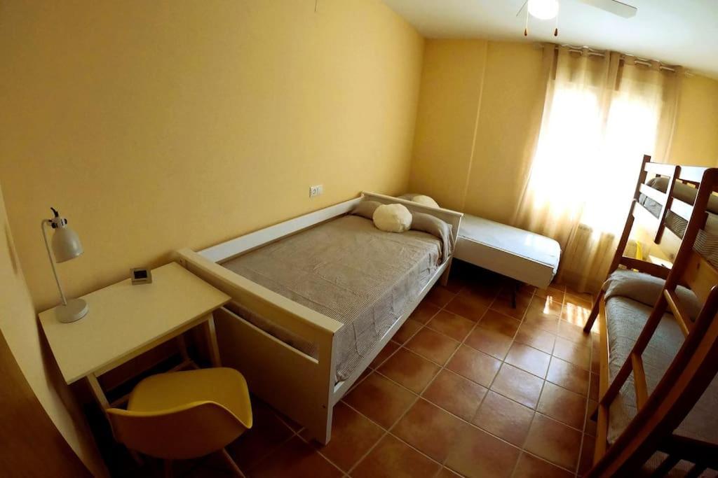 Casa Con Encanto,disfruta De Su Paz Y Tranquilidad Сasa de vacaciones