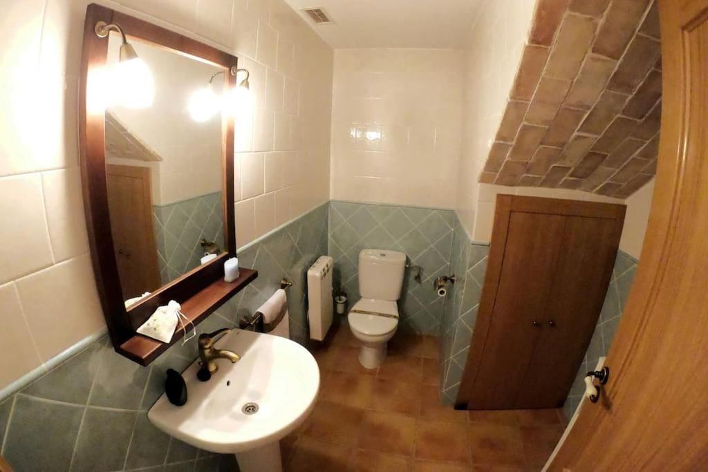 Casa Con Encanto,disfruta De Su Paz Y Tranquilidad Сasa de vacaciones *