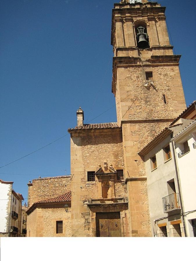 Сasa de vacaciones Casa Con Encanto,disfruta De Su Paz Y Tranquilidad