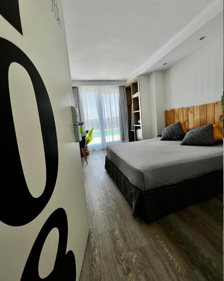Hotel Hey Peñíscola