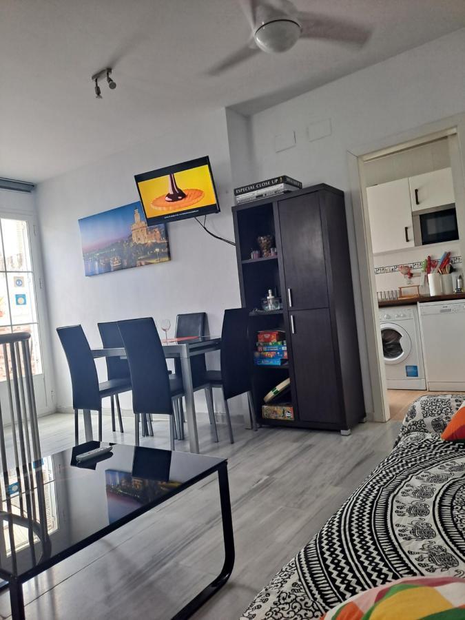 Atico Duplex Marques De Reyes * Sevilla